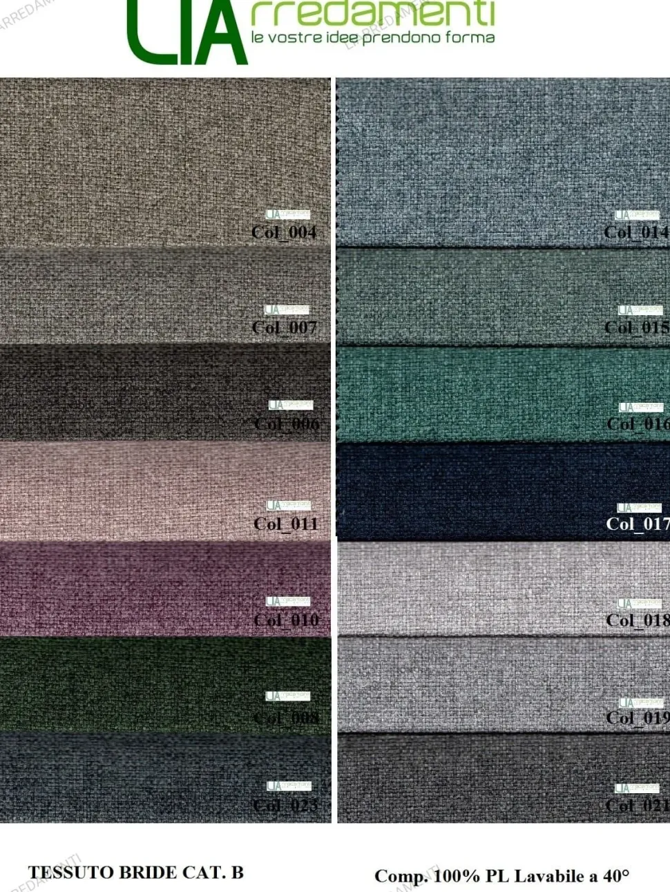 Divano Angolare modello Joplin di Le comfort in offerta