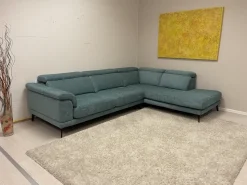 Divano Angolare modello Mod norton di Le comfort a prezzi outlet