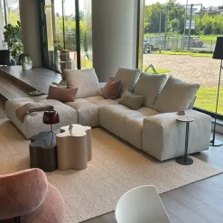 Divano angolare modello Pixel di Saba a prezzi convenienti