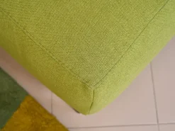 Divano Angolare modello Soho premium 762 di Calia con forte sconto