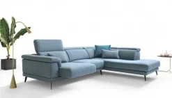 Divano angolare Norton Le comfort: SCONTO ESCLUSIVO