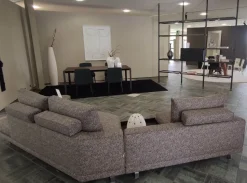 Divano Angolare Octave Molteni & c in Offerta Outlet a 8897€