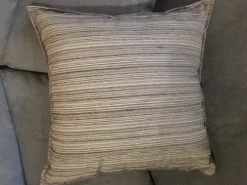 Divano Angolare Opium di Doimo salotti a prezzo scontato