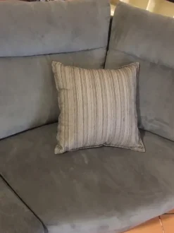 Divano Angolare Opium di Doimo salotti a prezzo scontato