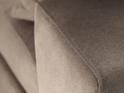 Divano angolare Perla Crippa divani&letti ad un prezzo imperdibile