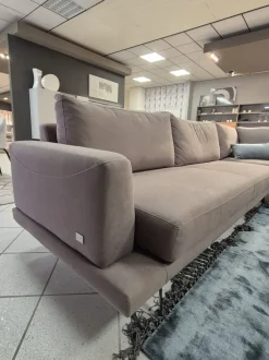 Divano Angolare Philip 77 Doimo salotti a 3300 Euro