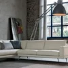 Divano angolare Philip.92 Doimo salotti in Offerta Outlet
