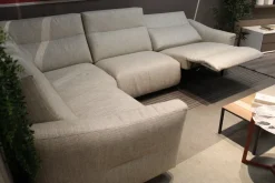 Divano Angolare Samuel Doimo sofas a 8400€