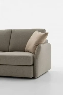 Divano angolare Soho double drai. PREZZI OUTLET: sconto 40%!