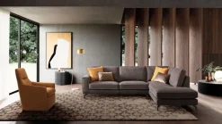 Divano angolare Spencer Mottes selection in Offerta Outlet