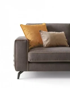 Divano angolare Spencer Mottes selection in Offerta Outlet