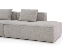 Divano Angolare Square outlet Diotti.com a 4690 Euro