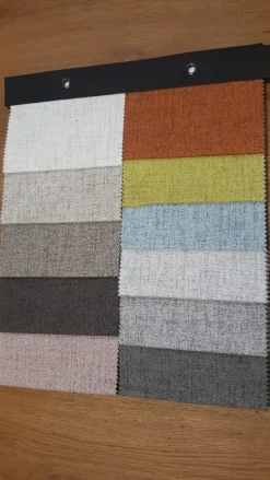 Divano angolare Swan: 40% di sconto. Design Mottes Selection.