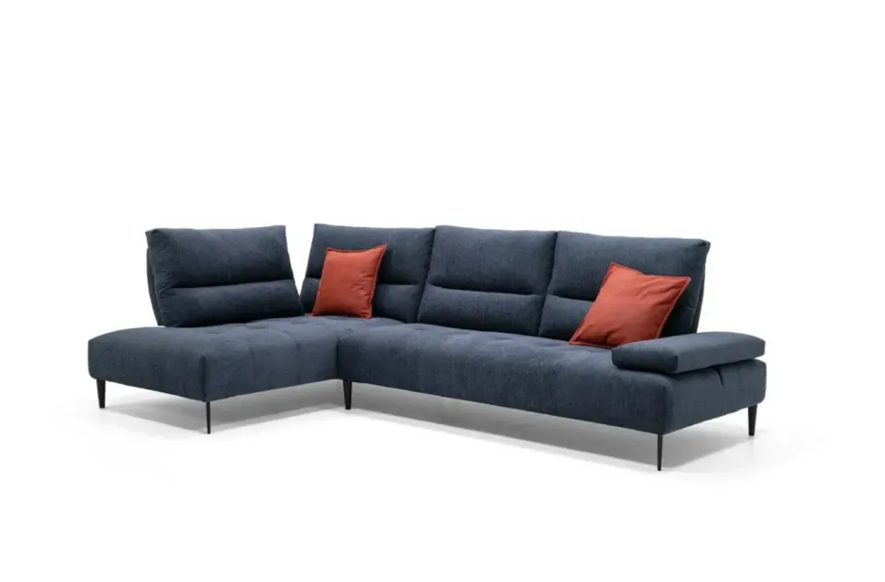 Divano Angolare Tate angolare Egoitaliano ad un prezzo vantaggioso