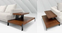 Divano angolare That's life Arketipo con forte sconto