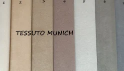 Divano angolare Tokyo Artigianale OFFERTA OUTLET