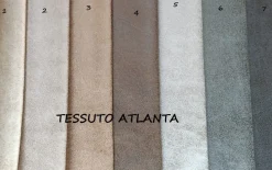 Divano angolare Tokyo Artigianale OFFERTA OUTLET