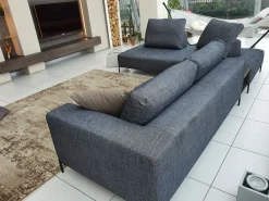 Divano Angolare Union di Ditre italia a prezzo ribassato