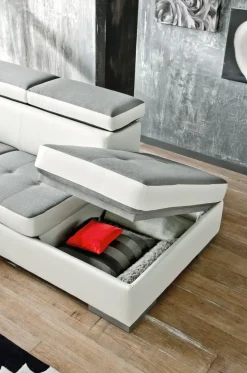 Divano angolare Verona Artigianale ad un prezzo imperdibile