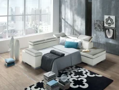 Divano angolare Verona Artigianale ad un prezzo imperdibile