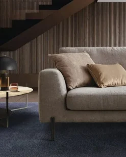 Divano angolare Voyage Le comfort a prezzi convenienti