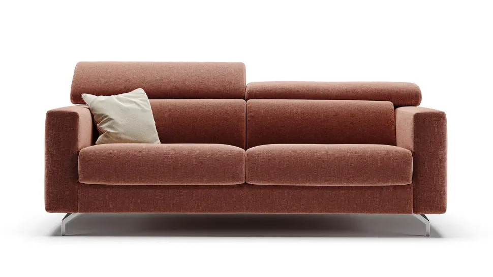 Divano Arnold di Family bedding in stile design a prezzo Outlet