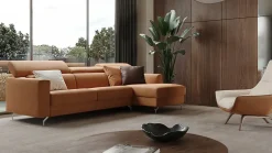 Divano Arnold di Family bedding in stile design a prezzo Outlet