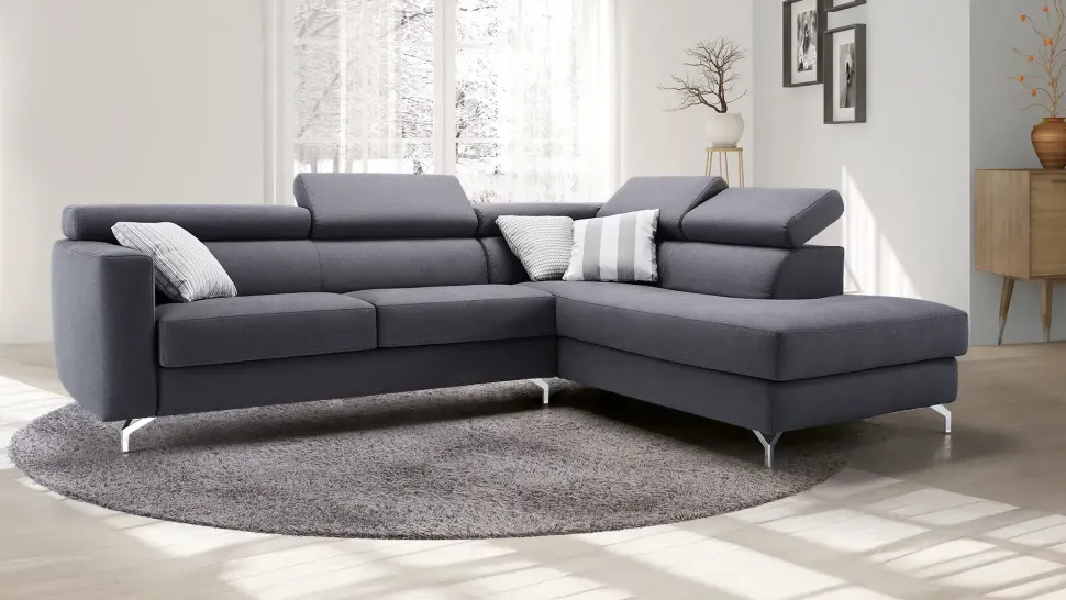 Divano Arnold di Family bedding in stile design a prezzo Outlet