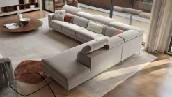 Divano Arnold di Family bedding in stile moderno a prezzo scontato