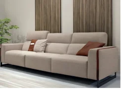 Divano Arona Max divani in Tessuto a 3980€