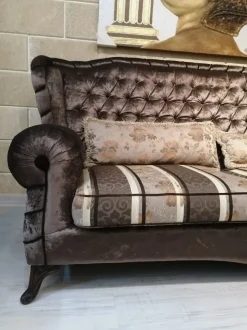 Divano Artemide Epòque PREZZI OUTLET