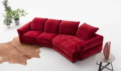 Divano Artigianale Porto PREZZI OUTLET sconto 30%