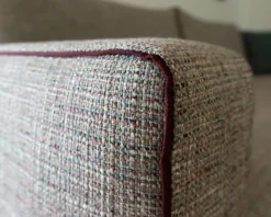 Divano Artigianale Time PREZZI OUTLET sconto 47%