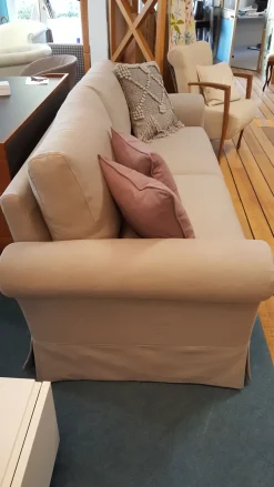 Divano Asia Art salotti a prezzo scontato