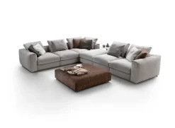 Divano Asolo Design SCONTATO a prezzo riservato