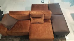 Divano Astor Franco ferri a PREZZO OUTLET scontato del 52%