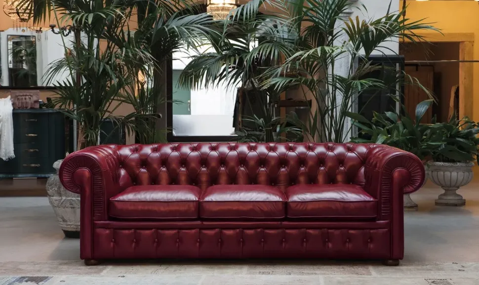 Divano Auchester Md work ad un prezzo vantaggioso