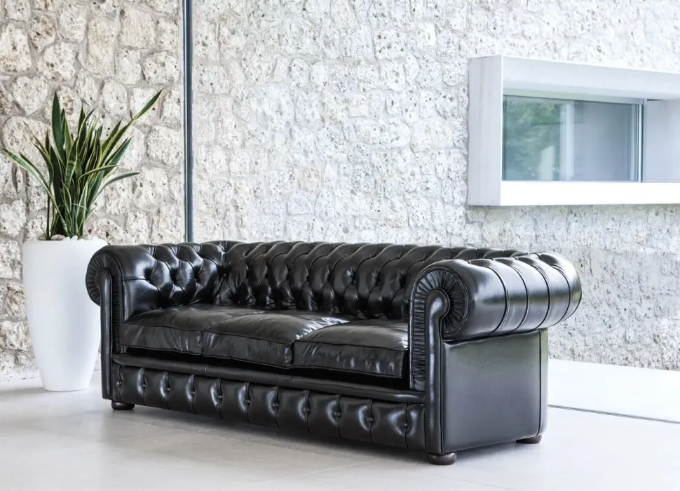 Divano Auchester Md work ad un prezzo vantaggioso