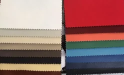 Divano Auroma in Ecopelle non sfoderabile  di Md work scontato 45%