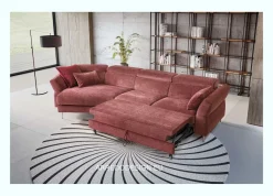 Divano Aurora Le comfort in OFFERTA - 35%