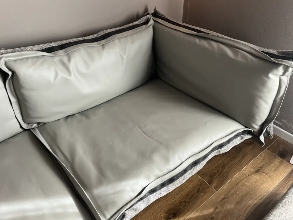 Divano Autoreverse Arketipo: con uno SCONTO ESCLUSIVO del 66%