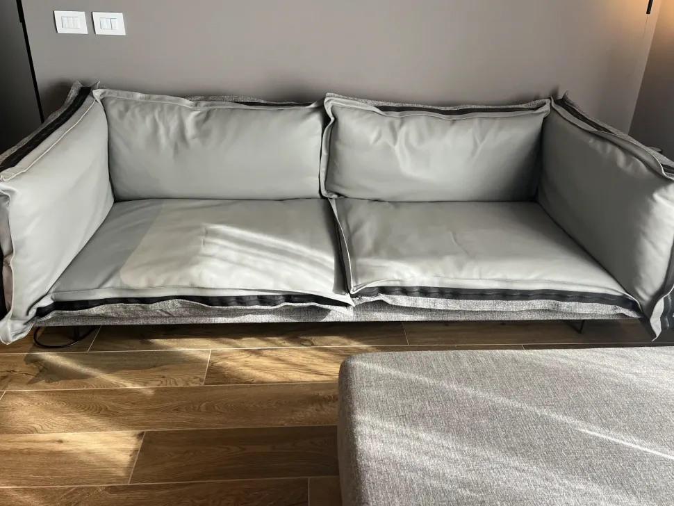 Divano Autoreverse Arketipo: con uno SCONTO ESCLUSIVO del 66%