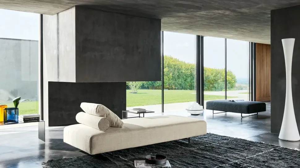 Divano Avenue * in Tessuto sfoderabile di Twils scontato 30%