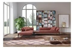 Divano Avenue di Egoitaliano in stile moderno a prezzo Outlet