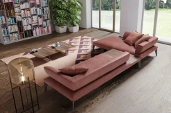 Divano Avenue Egoitaliano: con uno SCONTO ESCLUSIVO del 32%