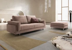 Divano Axel di Biel in stile moderno a prezzo Outlet