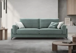 Divano Axel di Biel in stile moderno a prezzo Outlet