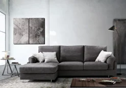 Divano Axel di Biel in stile moderno a prezzo Outlet