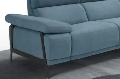 Divano Bacco tessuto in poliuretano  Sofangel a prezzo Outlet