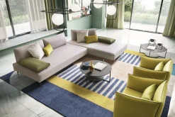 Divano Bacio Lecomfort a prezzo ribassato